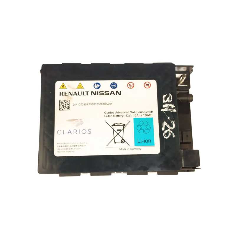 BATERIA 244107235R 