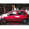 daewoo matiz del año 2003