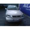 opel astra g hatchback (t98) del año 2004