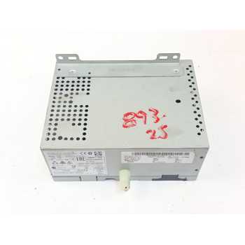 SISTEMA AUDIO / RADIO CD LK2T18D804GC 
