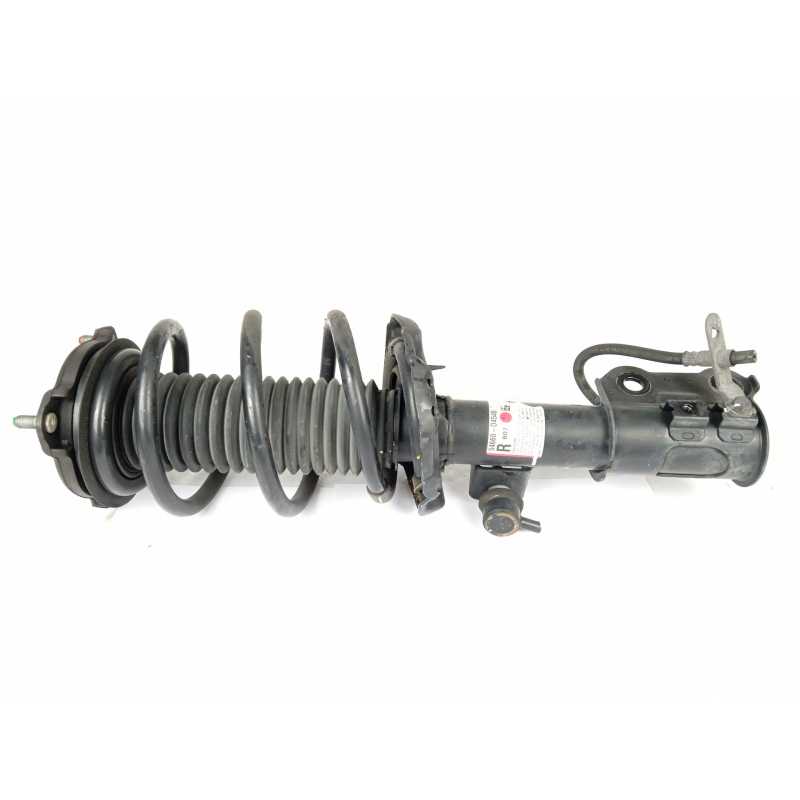 AMORTIGUADOR DELANTERO DERECHO 54660D4540 