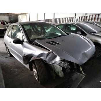 PEUGEOT 206 BERLINA de desguace