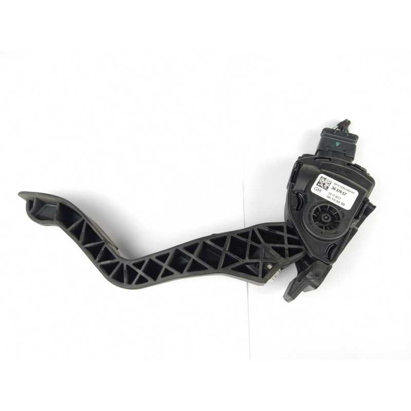 POTENCIOMETRO PEDAL 6PV00994961 3637657 
