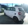 smart forfour hatchback (453) del año 2015