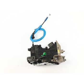 CERRADURA PUERTA DELANTERA IZQUIERDA 81310J7010 