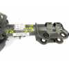 AMORTIGUADOR DELANTERO IZQUIERDO 54650D4540 