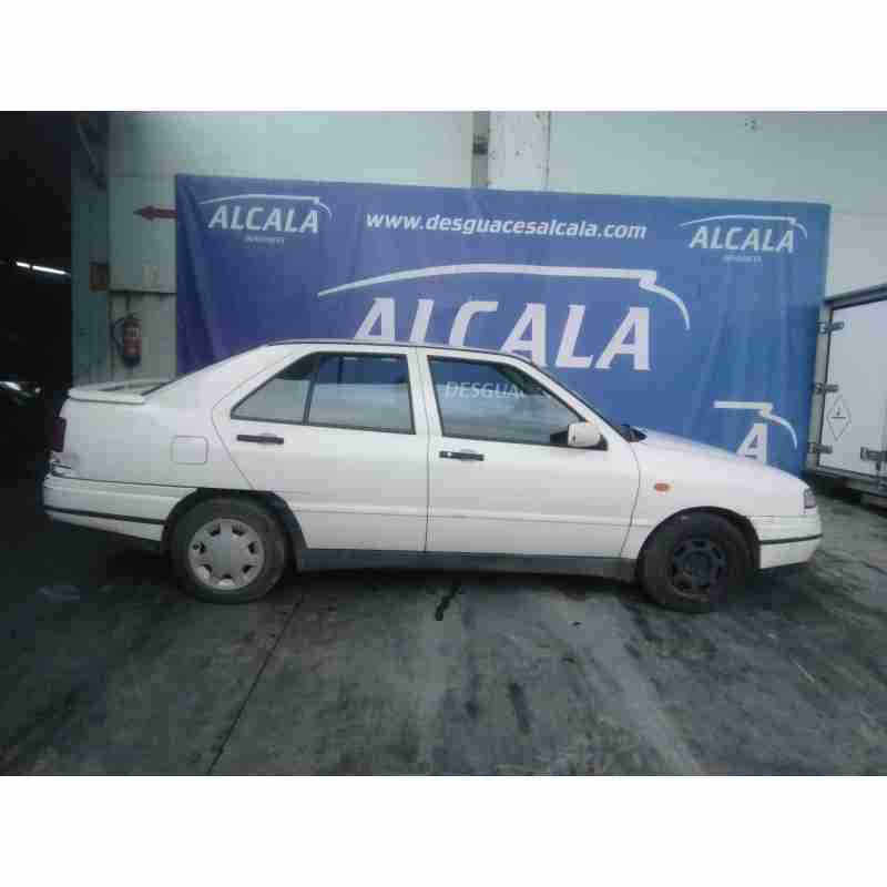 seat toledo (1l) del año 1995