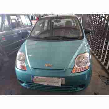CHEVROLET MATIZ de desguace