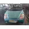 chevrolet matiz del año 2006