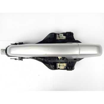 MANETA EXTERIOR TRASERA IZQUIERDA FK72224A82AA 