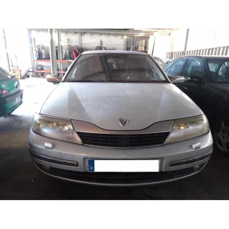 renault laguna ii (bg0) del año 2003