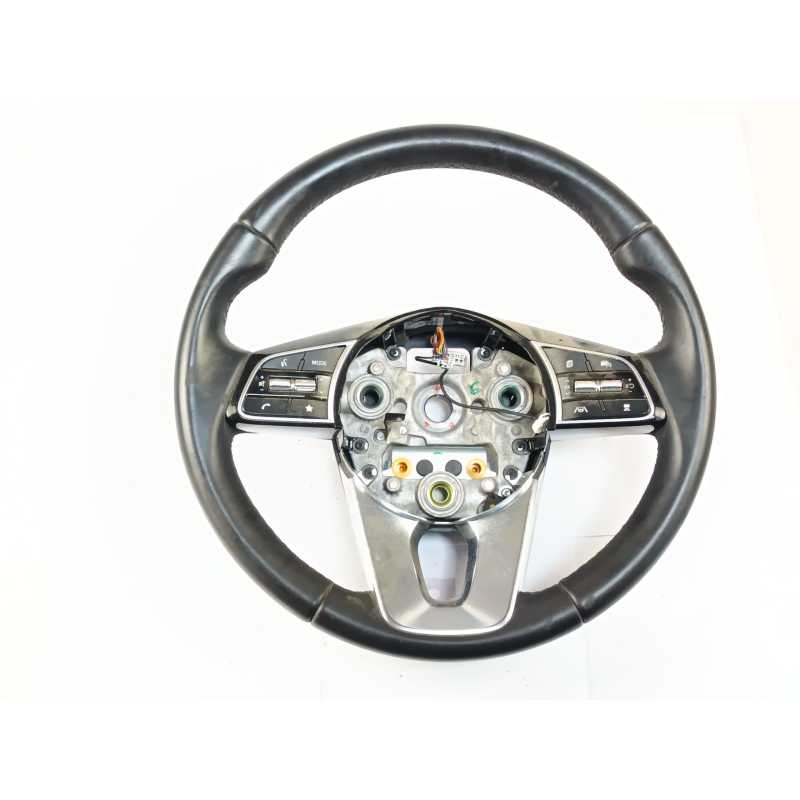 VOLANTE 657390300A 