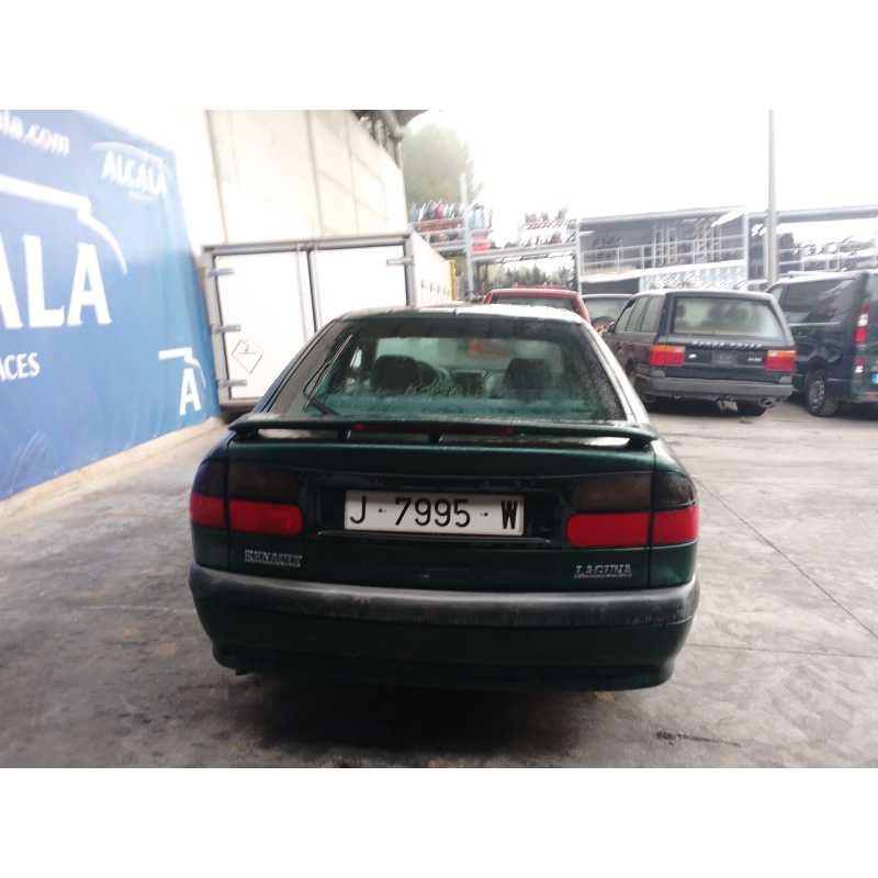 renault laguna i (b56_, 556_) del año 1996