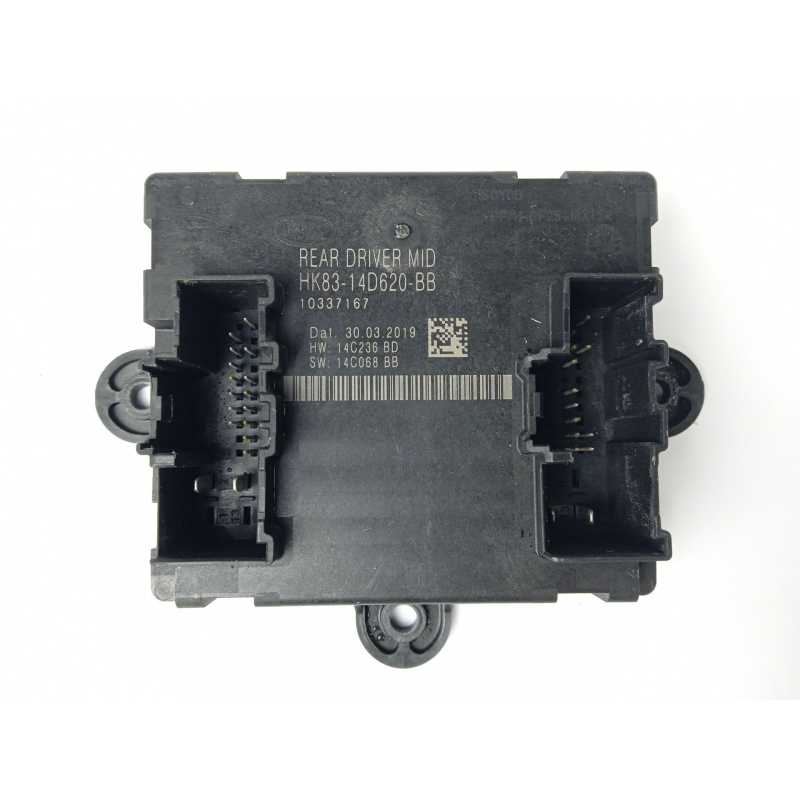 CENTRALITA PUERTA TRASERA IZQUIERDA HK8314D620BB 