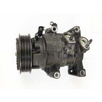 COMPRESOR AIRE ACONDICIONADO E3B119D629AA 