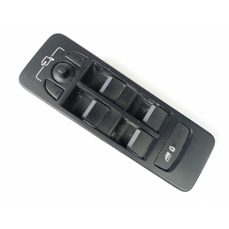 MANDO ELEVALUNAS DELANTERO IZQUIERDO FK7214540AD 
