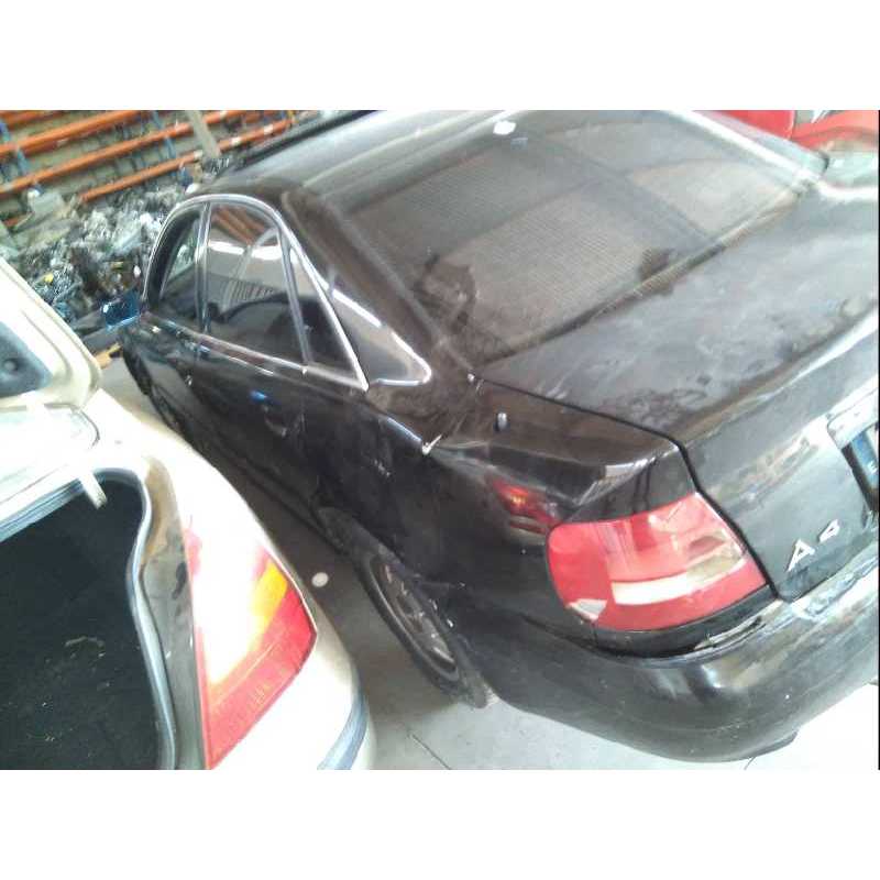 audi a4 berlina (b5) del año 2000
