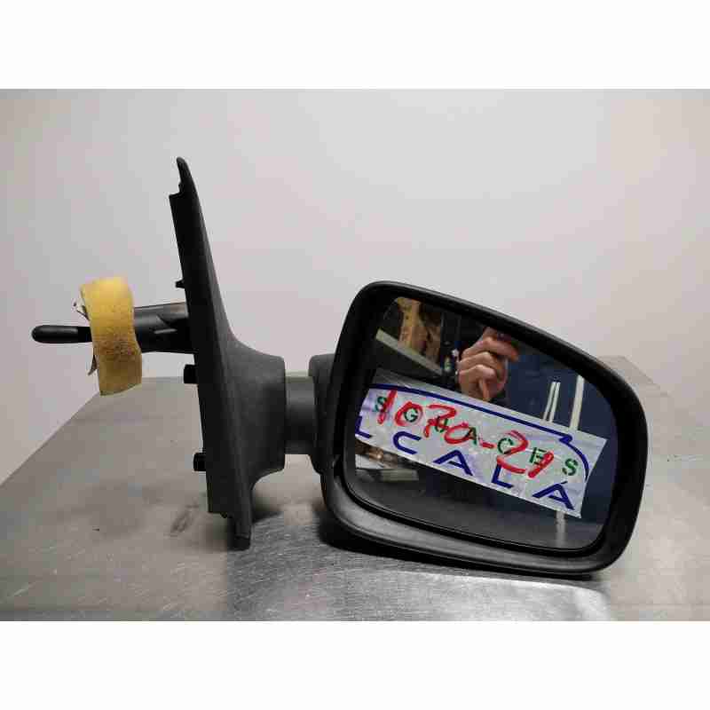 RETROVISOR DERECHO 963018898R MANUAL 