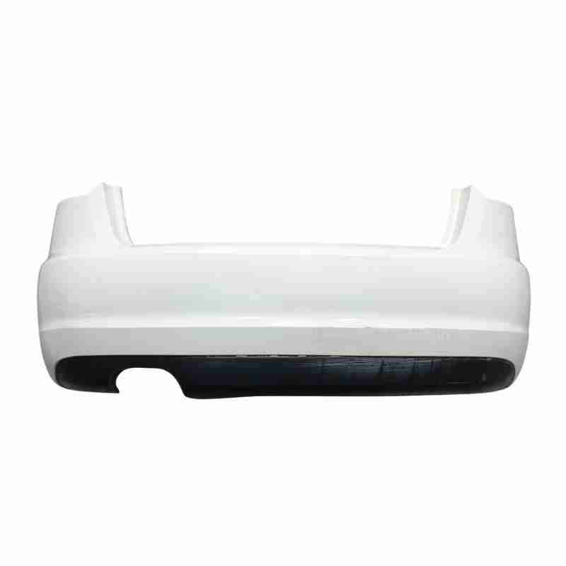 PARAGOLPES TRASERO 8P4807303GGRU 