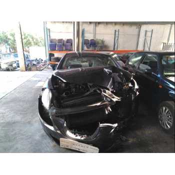 SEAT LEON (1P1)