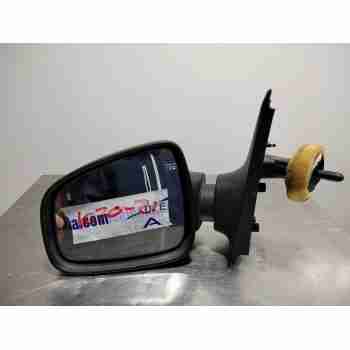 RETROVISOR IZQUIERDO 963021832R MANUAL 