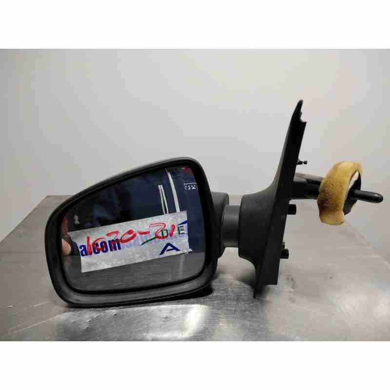 RETROVISOR IZQUIERDO 963021832R MANUAL 