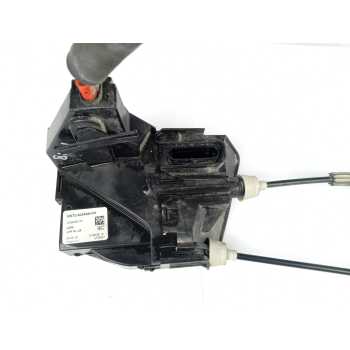 CERRADURA PUERTA DELANTERA IZQUIERDA GK72203A29CD 