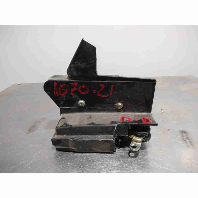 CERRADURA PUERTA DELANTERA DERECHA 805026816R 2 PINES 