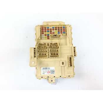 CAJA RELES / FUSIBLES 91950CR500 