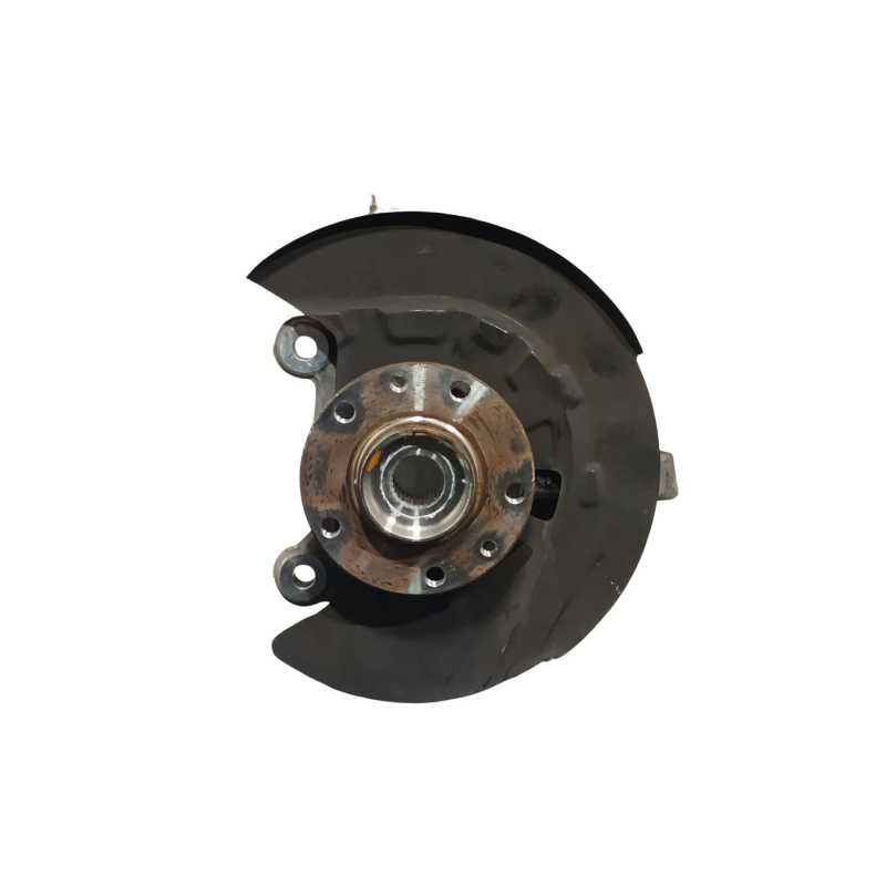 MANGUETA DELANTERA IZQUIERDA 400156RA0A 