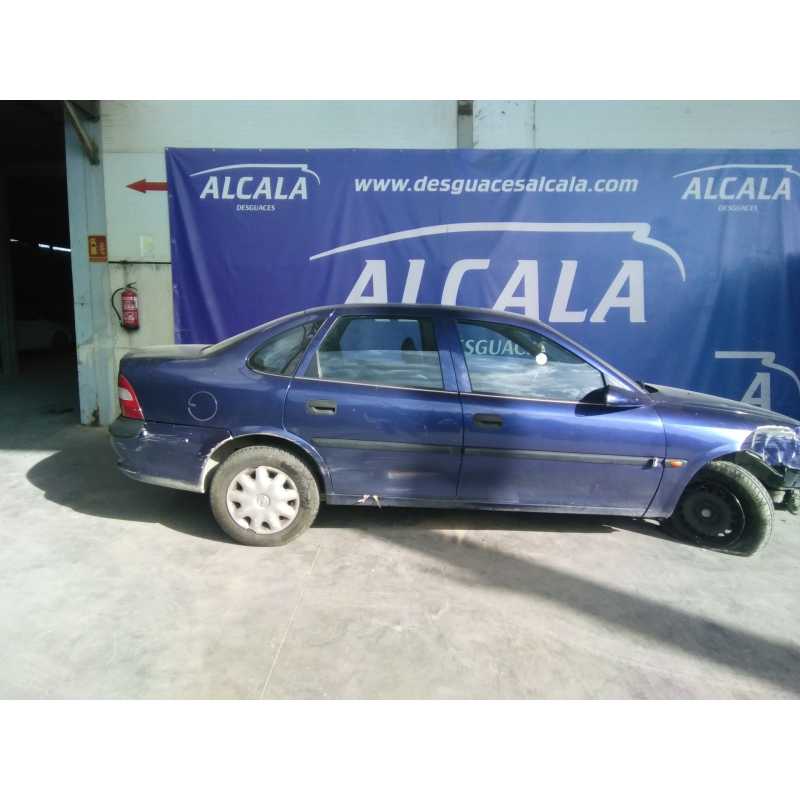 opel vectra b berlina del año 1997