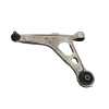 BRAZO SUSPENSION INFERIOR DELANTERO IZQUIERDO 545016UA0A 