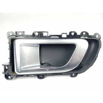 MANETA INTERIOR DELANTERA IZQUIERDA FK7222601AB 