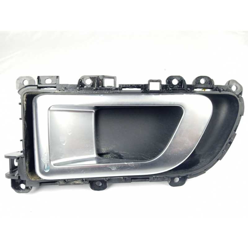 MANETA INTERIOR DELANTERA IZQUIERDA FK7222601AB 