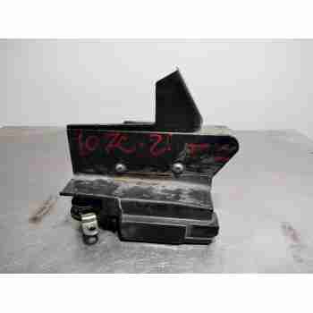 CERRADURA PUERTA TRASERA IZQUIERDA 825033585R 2 PINES 