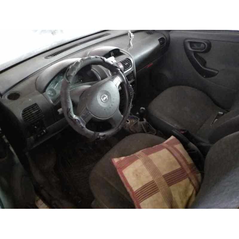 opel combo (corsa c) del año 2003