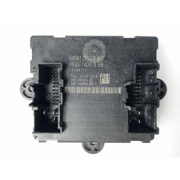 CENTRALITA PUERTA DELANTERA IZQUIERDA HK8314D618BB 