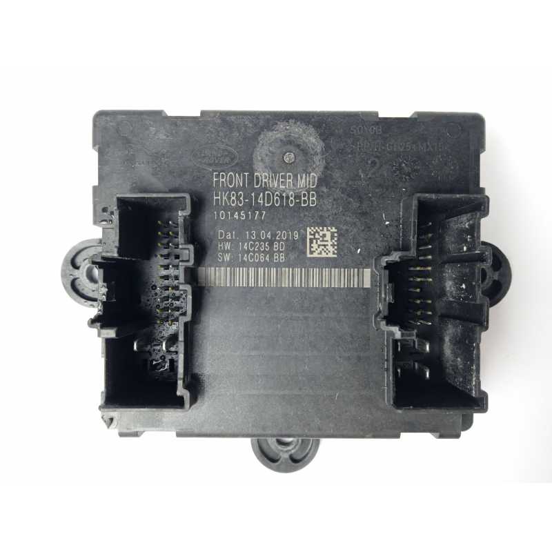 CENTRALITA PUERTA DELANTERA IZQUIERDA HK8314D618BB 