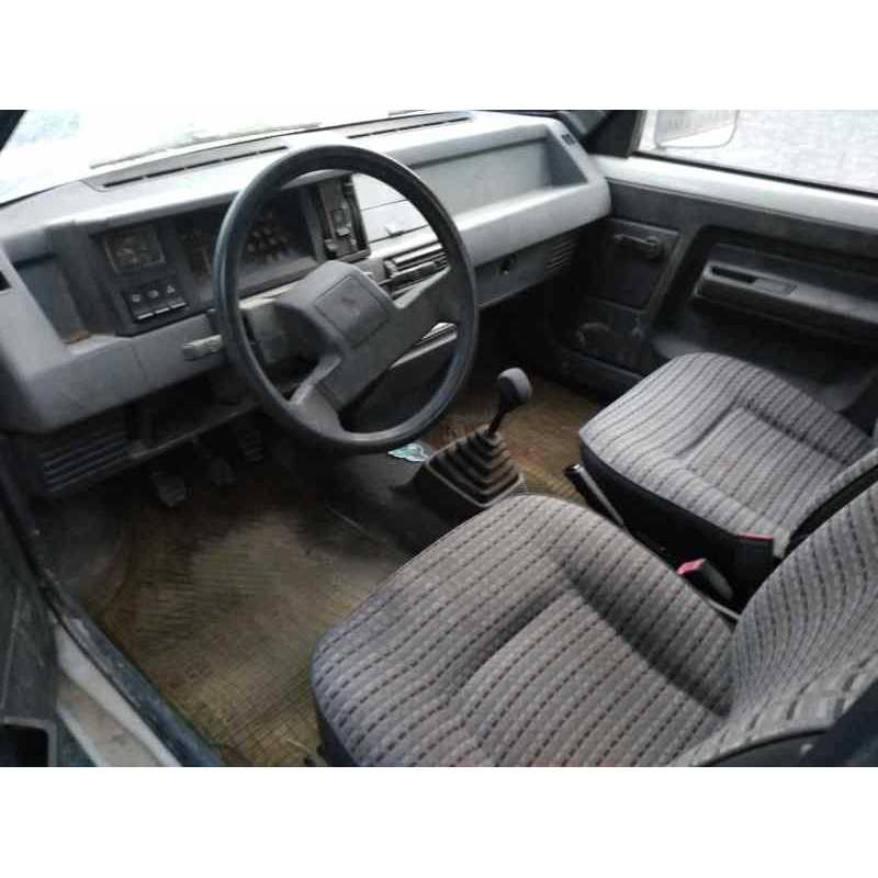renault rapid/express (f40) del año 1988
