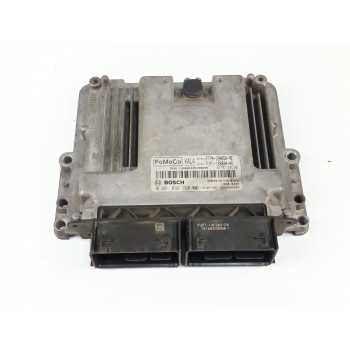 CENTRALITA MOTOR UCE FT7A12A650ME 0281032720 