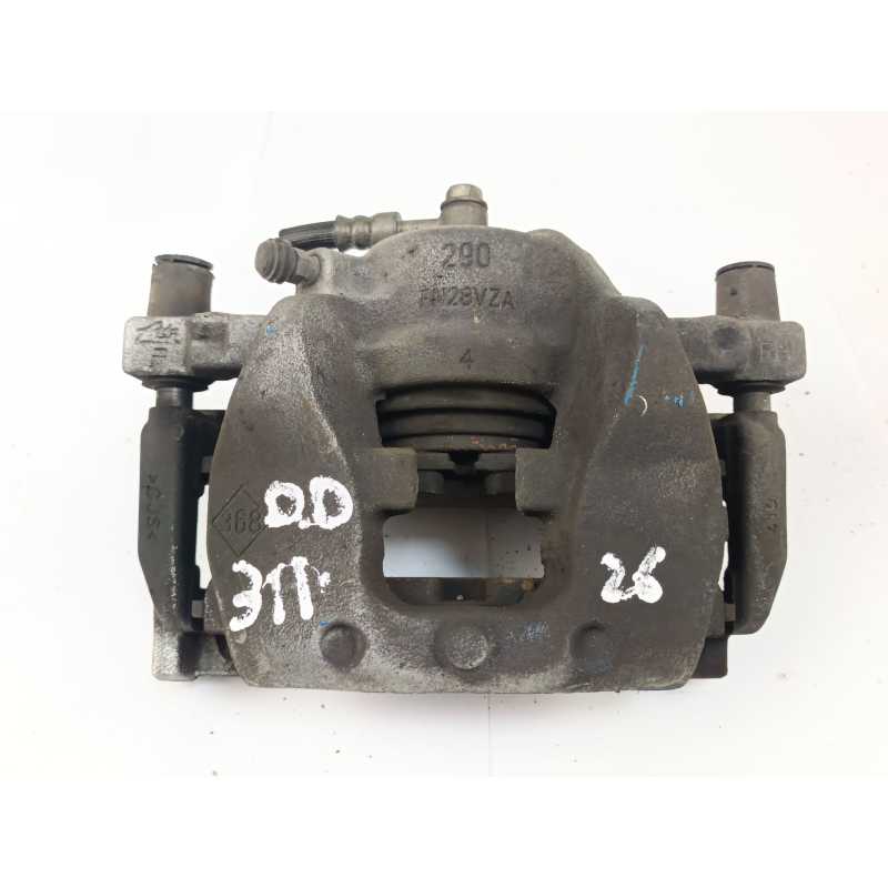PINZA FRENO DELANTERA DERECHA 410012739R 