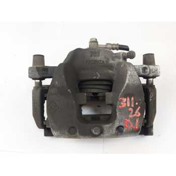 PINZA FRENO DELANTERA IZQUIERDA 410117006R 