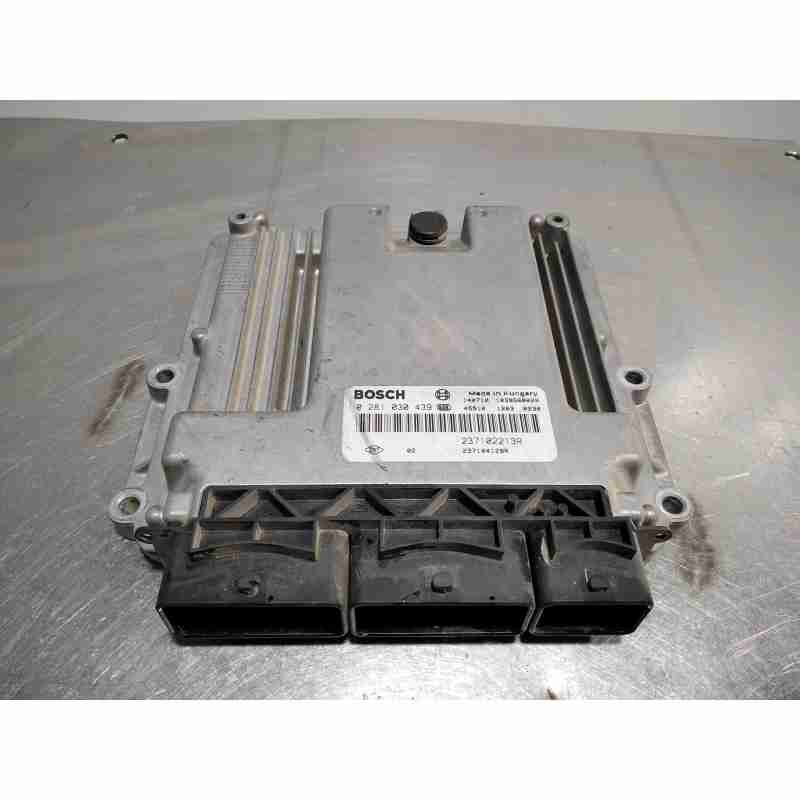 CENTRALITA MOTOR UCE 0281030439 