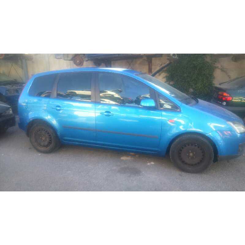 ford focus c-max (cap) del año 2005