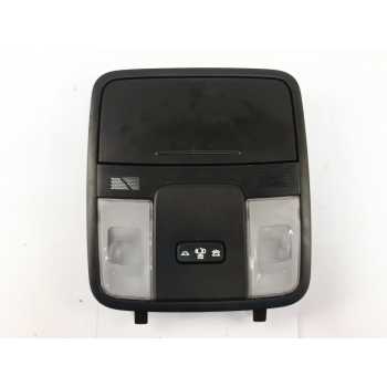 LUZ INTERIOR 92800M6010 