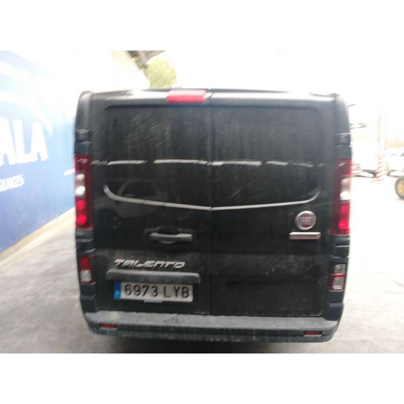 fiat talento furgoneta (296_) del año 2017