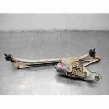 MOTOR LIMPIA DELANTERO 0390241544 5 PINES 