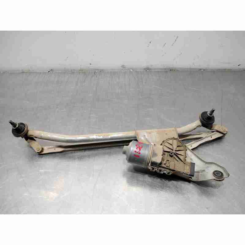 MOTOR LIMPIA DELANTERO 0390241544 5 PINES 