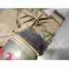 MOTOR LIMPIA DELANTERO 0390241544 5 PINES 