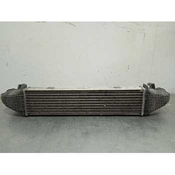 RADIADOR INTERCOOLER A2045000300 